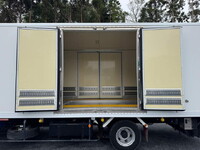 HINO Ranger Refrigerator & Freezer Truck TKG-FD7JLAG 2014 12,654km_9