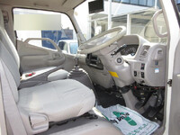 HINO Dutro Reefer Van BKG-XZU508M 2010 161,000km_16