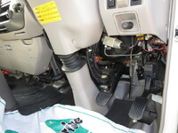 HINO Dutro Reefer Van BKG-XZU508M 2010 161,000km_23