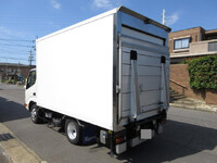 HINO Dutro Reefer Van BKG-XZU508M 2010 161,000km_2