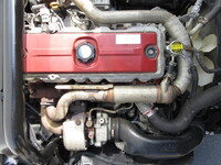 HINO Dutro Reefer Van BKG-XZU508M 2010 161,000km_32