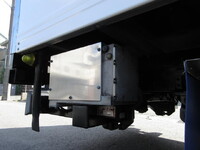 HINO Dutro Reefer Van BKG-XZU508M 2010 161,000km_39