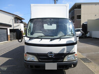 HINO Dutro Reefer Van BKG-XZU508M 2010 161,000km_3