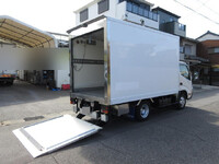 HINO Dutro Reefer Van BKG-XZU508M 2010 161,000km_4