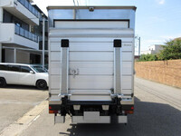 HINO Dutro Reefer Van BKG-XZU508M 2010 161,000km_6
