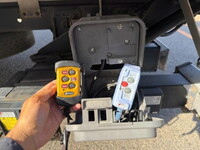 HINO Ranger Aluminum Van 2KG-FC2ABA 2018 374,570km_11