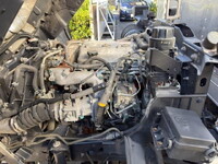 HINO Ranger Aluminum Van 2KG-FC2ABA 2018 374,570km_19