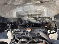 HINO Ranger Aluminum Van 2KG-FC2ABA 2018 374,570km_22