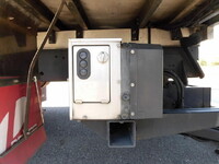 HINO Ranger Aluminum Wing TKG-FD9JLAG 2017 405,000km_11