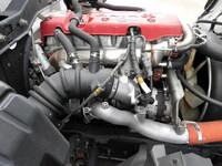 HINO Ranger Aluminum Wing TKG-FD9JLAG 2017 405,000km_25