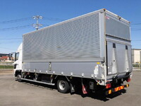 HINO Ranger Aluminum Wing TKG-FD9JLAG 2017 405,000km_2