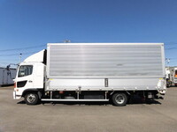 HINO Ranger Aluminum Wing TKG-FD9JLAG 2017 405,000km_5