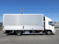 HINO Ranger Aluminum Wing TKG-FD9JLAG 2017 405,000km_6