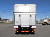 HINO Ranger Aluminum Wing TKG-FD9JLAG 2017 405,000km_7