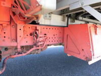 ISUZU Forward Aluminum Wing 2RG-FRR90T2 2018 601,000km_13