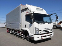 ISUZU Forward Aluminum Wing 2RG-FRR90T2 2018 601,000km_1