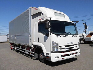 ISUZU Forward Aluminum Wing 2RG-FRR90T2 2018 601,000km_1
