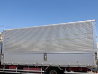 ISUZU Forward Aluminum Wing 2RG-FRR90T2 2018 601,000km_25