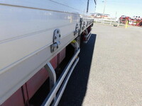 ISUZU Forward Aluminum Wing 2RG-FRR90T2 2018 601,000km_29