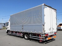 ISUZU Forward Aluminum Wing 2RG-FRR90T2 2018 601,000km_2