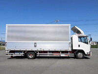 ISUZU Forward Aluminum Wing 2RG-FRR90T2 2018 601,000km_6