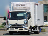 HINO Dutro Refrigerator & Freezer Truck 2WG-XZU713N 2026 2,000km_1
