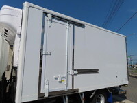 HINO Dutro Refrigerator & Freezer Truck 2WG-XZU713N 2026 2,000km_22