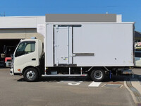 HINO Dutro Refrigerator & Freezer Truck 2WG-XZU713N 2026 2,000km_3