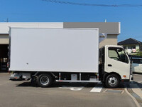 HINO Dutro Refrigerator & Freezer Truck 2WG-XZU713N 2026 2,000km_4