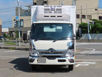 HINO Dutro Refrigerator & Freezer Truck 2WG-XZU713N 2026 2,000km_5