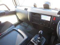 MITSUBISHI FUSO Fighter Aluminum Van 2KG-FK62F 2022 146,000km_12