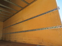 MITSUBISHI FUSO Fighter Aluminum Van 2KG-FK62F 2022 146,000km_19