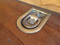 MITSUBISHI FUSO Fighter Aluminum Van 2KG-FK62F 2022 146,000km_20