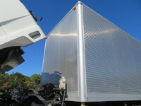 MITSUBISHI FUSO Fighter Aluminum Van 2KG-FK62F 2022 146,000km_23