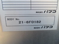MITSUBISHI FUSO Fighter Aluminum Van 2KG-FK62F 2022 146,000km_26