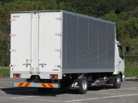 MITSUBISHI FUSO Fighter Aluminum Van 2KG-FK62F 2022 146,000km_2