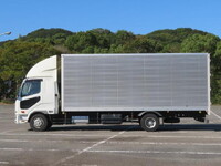 MITSUBISHI FUSO Fighter Aluminum Van 2KG-FK62F 2022 146,000km_3