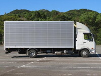 MITSUBISHI FUSO Fighter Aluminum Van 2KG-FK62F 2022 146,000km_4