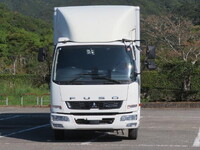 MITSUBISHI FUSO Fighter Aluminum Van 2KG-FK62F 2022 146,000km_5