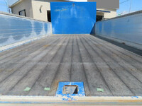 MITSUBISHI FUSO Fighter Aluminum Block QKG-FK72FZ 2014 412,000km_17