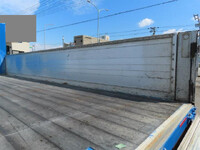MITSUBISHI FUSO Fighter Aluminum Block QKG-FK72FZ 2014 412,000km_19