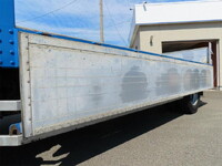 MITSUBISHI FUSO Fighter Aluminum Block QKG-FK72FZ 2014 412,000km_22