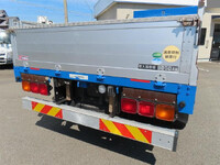 MITSUBISHI FUSO Fighter Aluminum Block QKG-FK72FZ 2014 412,000km_25