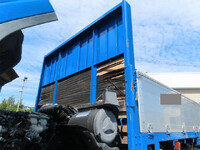 MITSUBISHI FUSO Fighter Aluminum Block QKG-FK72FZ 2014 412,000km_26