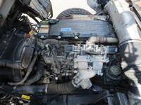MITSUBISHI FUSO Fighter Aluminum Block QKG-FK72FZ 2014 412,000km_27