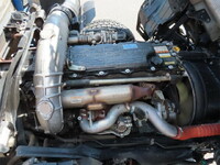 MITSUBISHI FUSO Fighter Aluminum Block QKG-FK72FZ 2014 412,000km_28