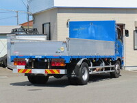 MITSUBISHI FUSO Fighter Aluminum Block QKG-FK72FZ 2014 412,000km_2