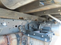 MITSUBISHI FUSO Fighter Aluminum Block QKG-FK72FZ 2014 412,000km_32