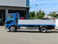 MITSUBISHI FUSO Fighter Aluminum Block QKG-FK72FZ 2014 412,000km_3