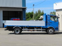 MITSUBISHI FUSO Fighter Aluminum Block QKG-FK72FZ 2014 412,000km_4